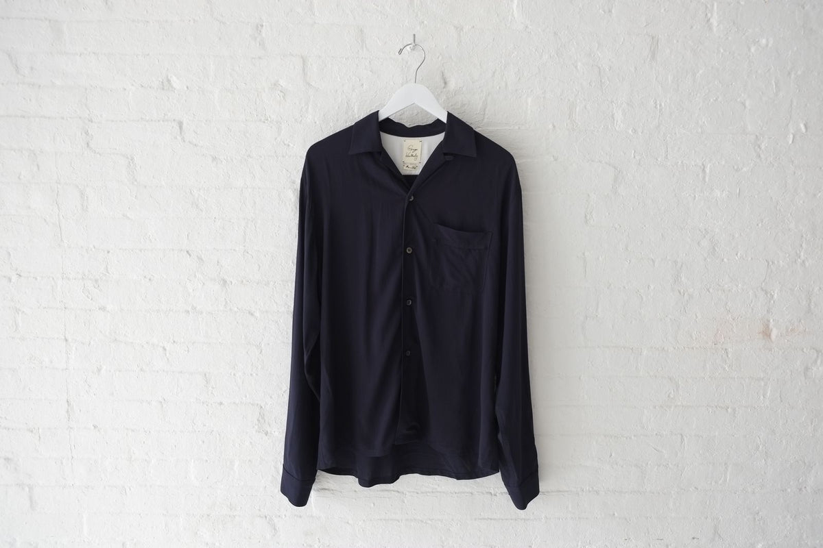 Arrow Navy