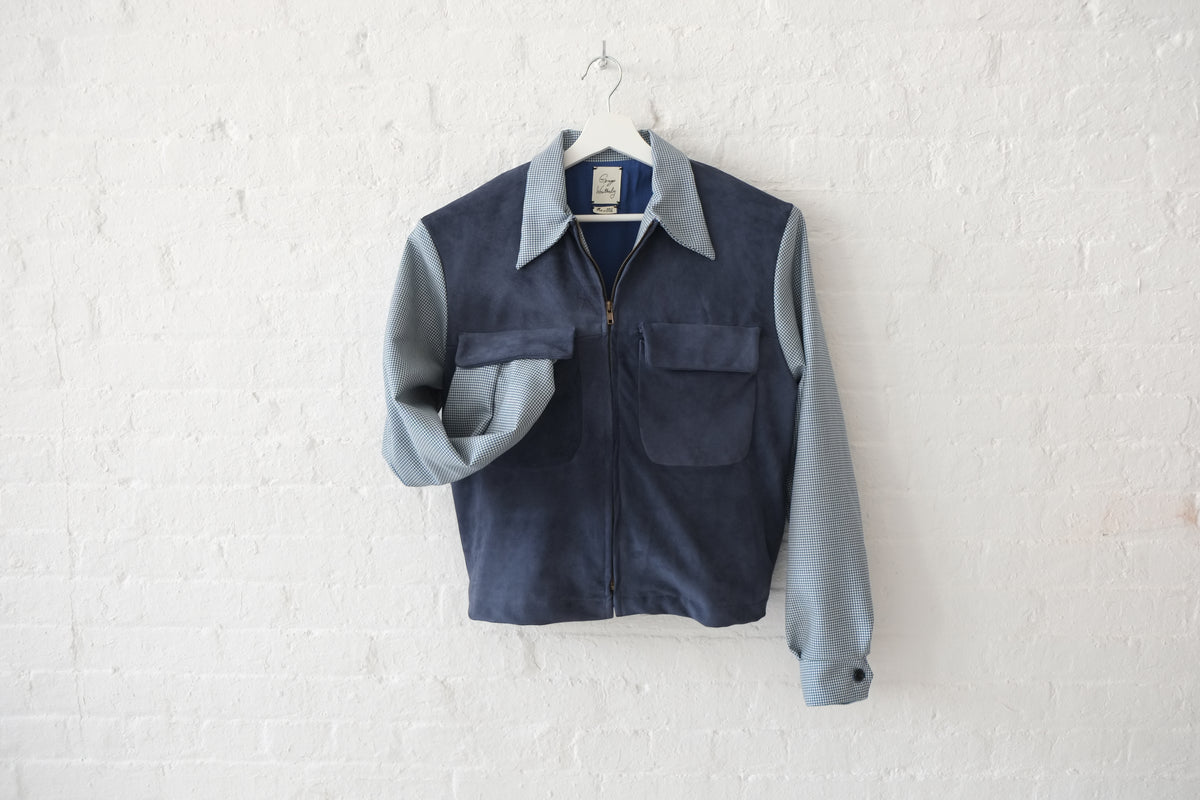 Rockabilly Jacket