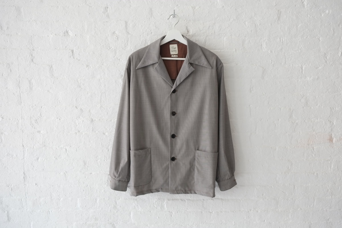 Leisure Jacket