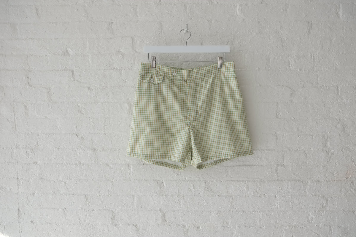 John's Boardshort Light Fabric