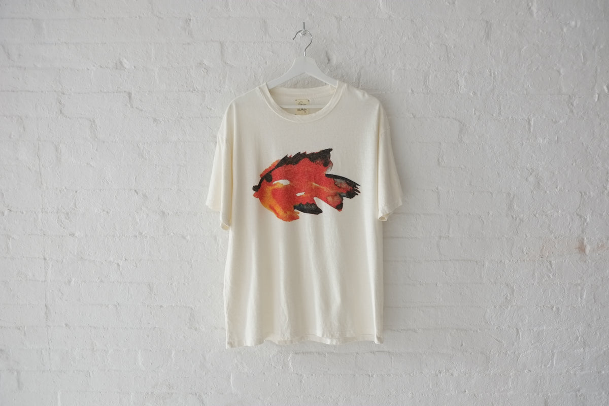 Garibaldi Tee