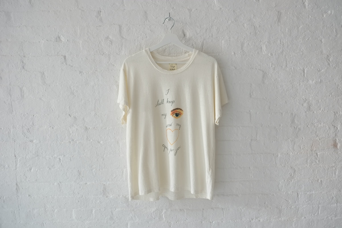 Sweetheart Tee