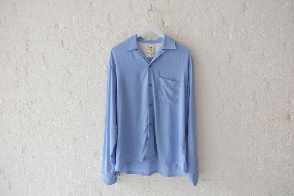 Arrow Periwinkle