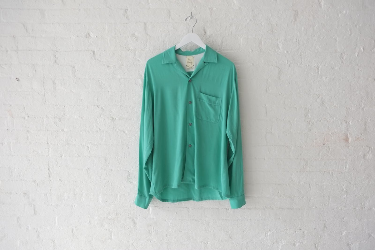 Arrow Teal